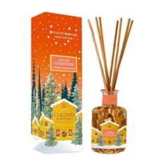 Аромадифузор Collines de Provence Лічі і клементин C3501LCL 100 мл - фото