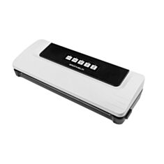 Побутовий вакууматор Grunhelm GV 100 BW - фото