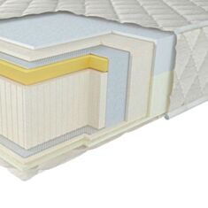 Матрац Neolux Neoflex Ortho 80*190 см - фото