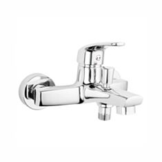 Змішувач для ванни Ferro Fosca BFA1 - фото