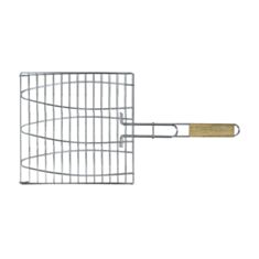 Решетка-гриль Sunday 73-502 для рыбы 280*280 мм - фото
