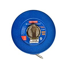 Стрічка вимірювальна Technics 15-351 20 м - фото