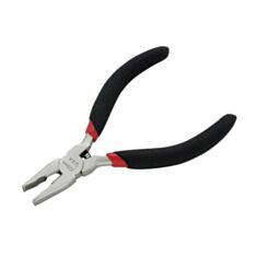 Плоскогубці Modeco MN-20-005 125 мм - фото