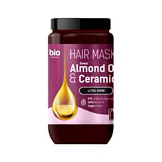 Маска для волос Bio Naturell Almond Oil & Ceramides 964 мл - фото