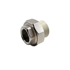 Американка Georg Fischer ППР внутренняя резьба 20*3/4" - фото