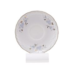 Блюдце Cmielow Rососо 9706 15,7 см - фото