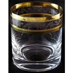 Стопки для водки Bohemia Barline 25089-43081 60мл - фото