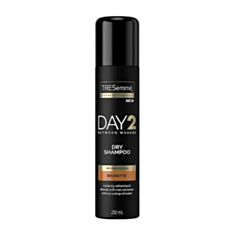 Сухой шампунь Tresemme Day 2 для брюнеток 250 мл - фото