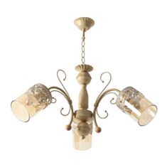 Люстра Sirius Е 153-3 - фото