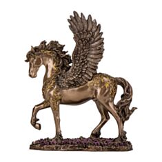 Статуетка Elisey Пегас 78159 А4 26 см - фото