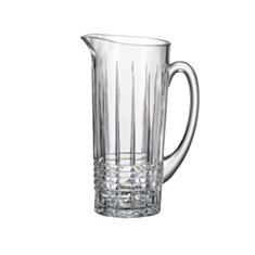 Кувшин Bohemia Pinna 3k770-99x07 1 л - фото