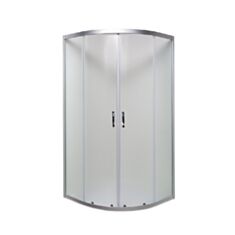 Душова кабіна Vivia 08 JK New без піддона - фото