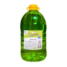 Средство для мытья посуды Booba яблоко и алоэ 5000 мл - фото