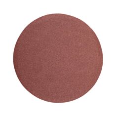 Круг шліфувальний Novoabrasive NASD125120 Р120 125 мм 5 шт - фото