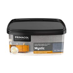 Фарба декоративна Primacol Decorative Mystic M2 star dust 1 л - фото