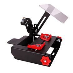 Стійка для кутової шліфмашини Mechanic HOLDER 19568445000 115-125 - фото