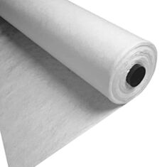 Геотекстиль Standartpark 8612-Т ПЕ термофіксований 120 г/кв.м 2 м - фото