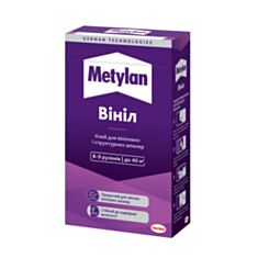 Клей для шпалер Metylan Vinil 300 г - фото