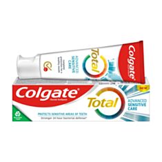 Зубная паста Colgate Total 12 Для чувствительных зубов 75 мл - фото