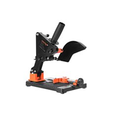 Стійка для кутової шліфмашини Dnipro-M AGS-125 - фото