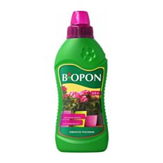Добриво рідке для кімнатних рослин Biopon 0,5 л - фото