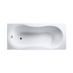 Ванна пряма акрилова Koller Pool Malibu 160*70 см - фото