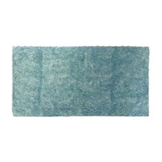 Килимок у ванну Dariana Tropical Sea 7463 антибактеріальний 60*120 см м'ятний - фото