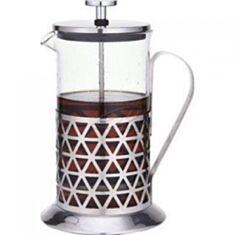 Заварник френч-пресс Lessner 11629 800мл - фото