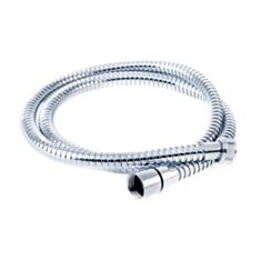 Шланг для душа Ferro W13 120 см хром - фото