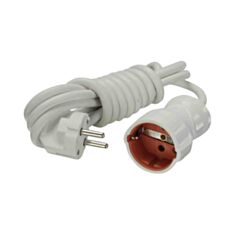 Удлинитель Profitec PRFGRP 5050000110 10 м с заземлением - фото