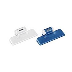 Клипсы для пакетов с датой Tescoma 4FOOD 897420 11см 2 шт - фото