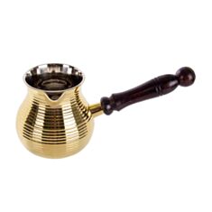 Турка Elendekor 874-021 латунь 500 мл - фото