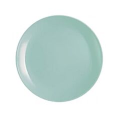 Тарілка підставна Luminarc Diwali Light Turquoise P2013 27,3 см - фото