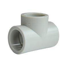 Тройник Georg Fischer ППР 40 мм - фото