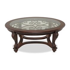 Столик журнальний T499-0 - фото