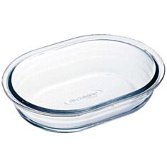 Форма скляна овальна Pyrex ARCUISINE 134BA00 - фото
