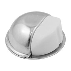 Стопор Amig 402-50 хром - фото