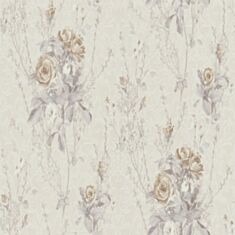 Обои виниловые Bravo Розанна 81200BR42 - фото