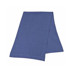 Наперон лляний з мережкою Limaso NPL10 45*140 см - фото