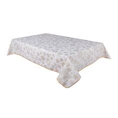 Скатерть новогодняя Limaso FGT02-EDEN034-240 140*240 см - фото