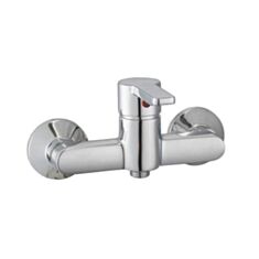 Змішувач для душу AQUA RODOS AQUA 90777 хром HC0000207 - фото