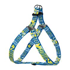 Шлея для собак Barksi Urban Мрія 70/8812 S - фото