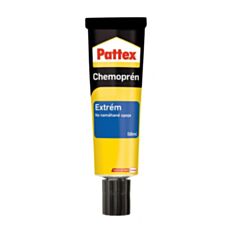 Клей контактный Pattex Extreme 50 мл - фото