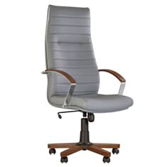 Крісло для керівників IRIS wood Tilt EX4 - фото