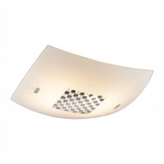 Світильник Altalusse Antique brass & Walnut INL-9318C-04 - фото