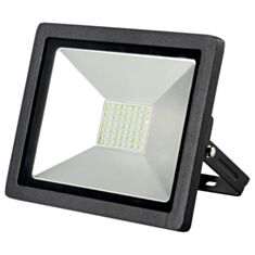 Прожектор Works 60396 LED 30W 2600LM 6400K - фото