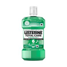 Ополаскиватель Listerine Защита десен 250 мл - фото