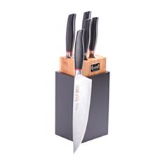 Набір ножів Krauff 29-305-048 5 предметів - фото