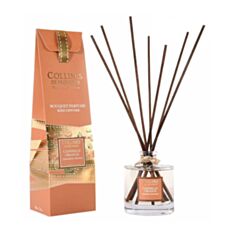 Аромадифузор Collines de Provence Апельсин-кориця C3001COR 100 мл - фото