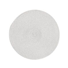 Салфетка сервировочная Olens 6610-7 белая - фото